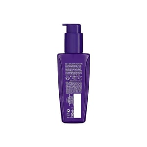 L'Oreal Paris Elvive Colour Protect Purple Reviving Oil 100ml •