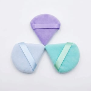 GR Professional Makeup Puff 3pcs