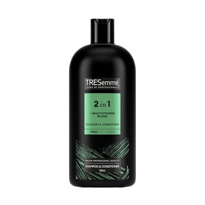 Tresemme 2-in-1 Multivitamin Blend Shampoo & Conditioner 900ml•