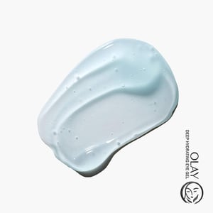 Olay Deep Hydrating Eye Gel Cream 15ml