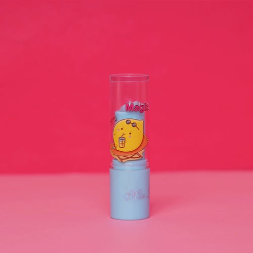 Miss Lolanti Magic Lipstick - Sky Blue