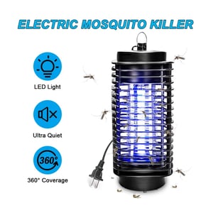 Electronic Mosquito Killer - HK-1107