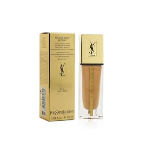 Yves Saint Laurent Touche Eclat Le Teint Foundation 25ml SPF22 - BR 50 Cool Honey