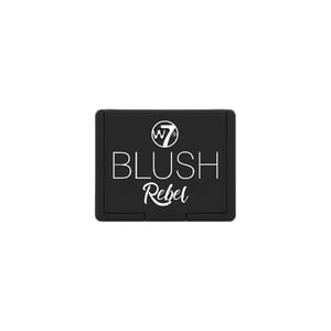 W7 Blush Rebel Blusher 4.8g - Strip Tease