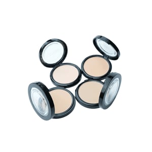 Guerniss Pro Perfect Pressed Powder 12g - NC 40