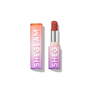 Sheglam Dynamatte Boom Long-Lasting Matte Lipstick 2.7g - Bold Type