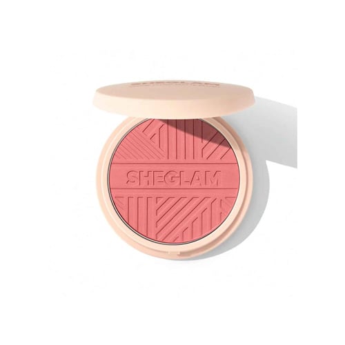 Sheglam Divine Flush Matte Blush 8g - High & Dry