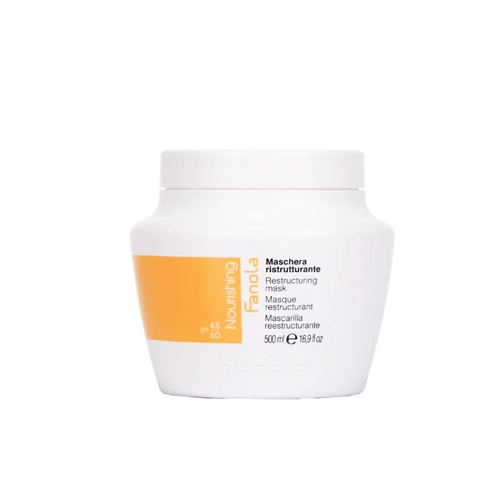 Fanola Nourishing Restructuring Mask 500ml