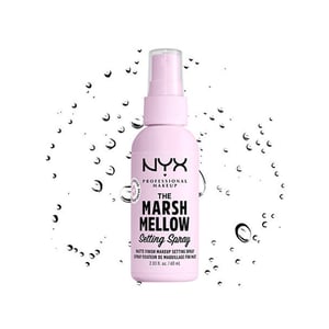NYX Marsh Mellow Setting Spray 60ml