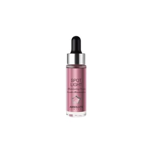 Absolute New York Spotlight Illuminating Drops 15ml - MFSD03 Vanilla Pink