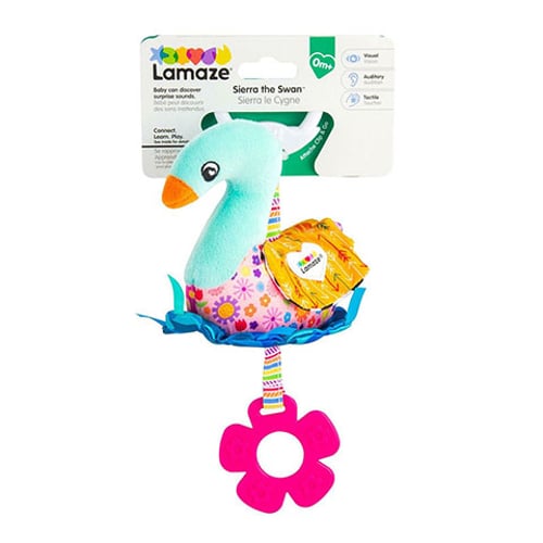 Lamaze Sierra the Swan 0m+