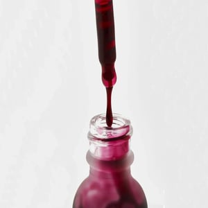 CARE:NEL Dr. Skin AHA 30% + BHA 2% Peeling Serum 30ml •