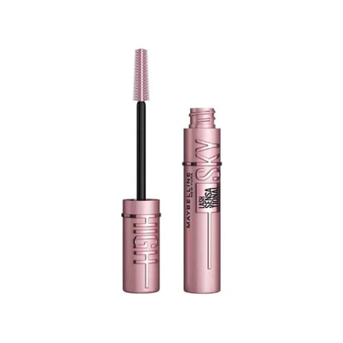 Maybelline Lash Sensational Sky High Waterproof Mascara 7.2ml - Very Black