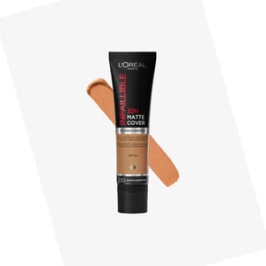 L'Oreal Paris Infallible 32H Matte Cover 30ml - 230 Warm Undertone