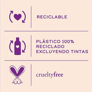 Aussie Nourish Shampoo 300ml