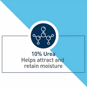 CeraVe SA Smoothing Cream For Dry Rough Bumpy Skin - 177ml •