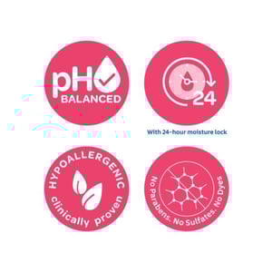 Johnson's Baby Cream 100g