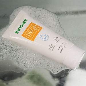 Innsaei Low pH Daily Gel Cleanser 5.5 150ml •