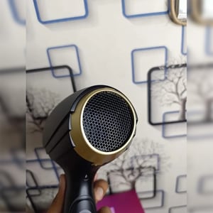 Kemey High-Speed Negative Ions Hair Dryer - KM-5805