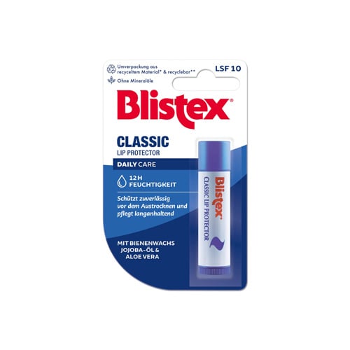Blistex Classic Lip Protector 4.25g