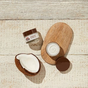 Palmer's Coconut Oil Formula Coconut Hydrate Facial Moisturizer 50g