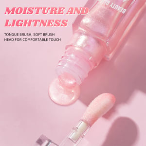 Beauty Glazed Lip Oil 7g