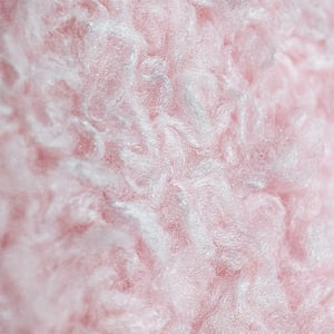 Guerniss Makeup Remover Puff - Pink