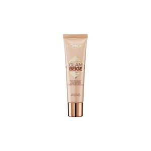 L'oreal Paris Glam Beige Healthy Glow Foundation 30ml - Light SPF 20