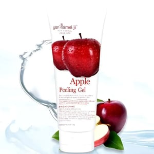 Yan Namei Ji Apple Peeling Gel 320ml  •