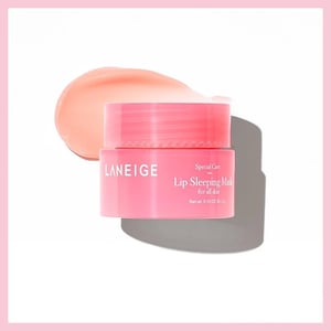 LANEIGE Lip Sleeping Mask Ex 3g - Berry •