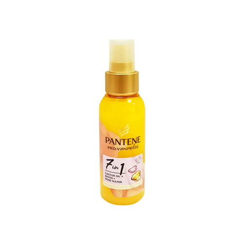 Pantene Pro-V Miracles 7in1 Weightless Hair Oil Mist 100ml