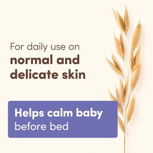 Aveeno Baby Calming Comfort Lotion 532ml •