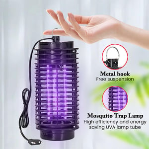 Electronic Mosquito Killer - HK-1107