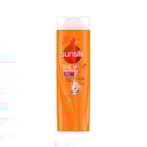 Sunsilk Damage Restore Shampoo 300ml •