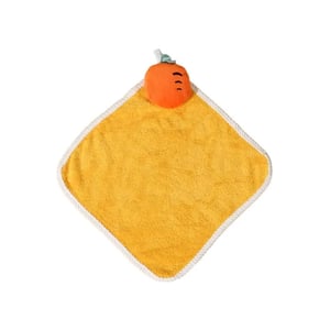 Hanging Hand Towel - Yellow
