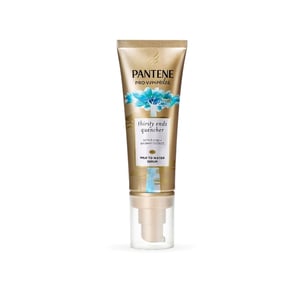 Pantene Pro-V Miracles Thirsty Ends Quencher Milk to Water Serum 70ml