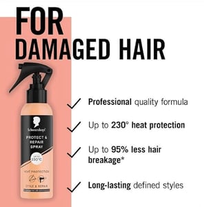 Schwarzkopf Protect And Repair Spray 150ml