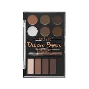 Technic Divine Brows Eyebrow Kit Set