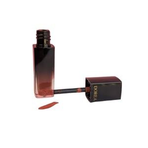 DOREA Semi Matte Liquid Lipstick 5.5g - 07