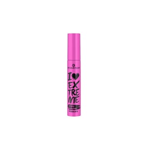 Essence I Love Extreme Crazy Volume Mascara 12ml •