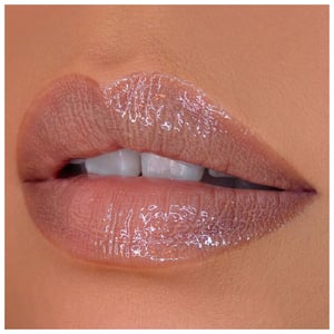 NYX This Is Milky Gloss 4ml - Cookies & Milk