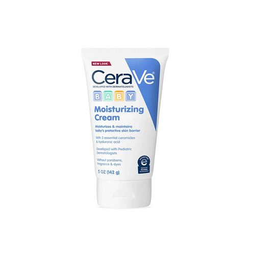 CeraVe Baby Moisturizing Cream 142g •