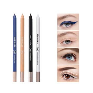 Beauty Glazed Nude Kajal Liner 0.6g