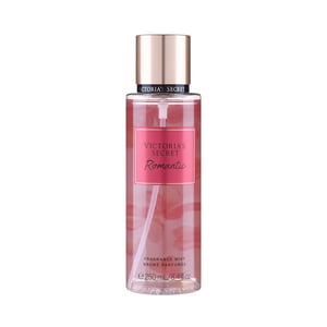 Victoria's Secret Romantic Fragrance Mist 250ml •