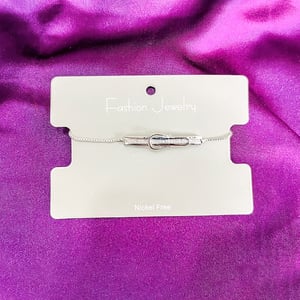 Light luxury Inlaid Bracelet for Women - 011