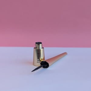 DOREA Hyper Glossy Liquid Eyeliner 3.5g - Gold