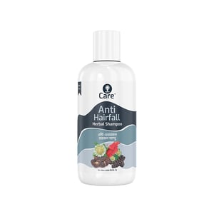 Ujjwala Care Anti Hairfall Herbal Shampoo 200ml