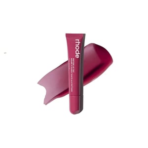 rhode Inspired Peptide Lip Tint 10ml - Raspberry Jelly