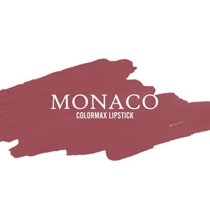 Colormax Diva Glamour Matte Lipcolour 1.4g - Monaco