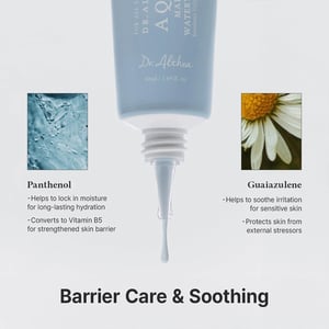Dr Althea Aqua Marine Watery Cream 50ml   •